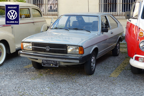 Passat LS 1981